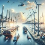 Innovations and Opportunities in the Maritime Sector: TechnipFMC at the Goldman Sachs Clean Energy, Technology, and Public Services Conference 2026