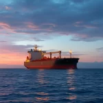 EU’s 20th Sanctions Package Blocked, Russia Keeps Maritime Services