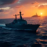 GNV Fleet Expansion: Phoenix and 4 New Ferries to Create 80-120 Jobs Each by 2026