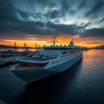 US Shipyards Deploy AI Robots to Fill 250,000 Jobs and Boost Output