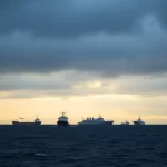 Hydrogen Tractor with CE Marking Hauls 95t in Algeciras Trials