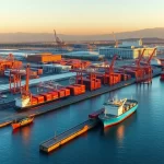 Repsol’s €266M A Coruña Outer Port: Multi-Product Hub & Maritime Jobs