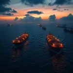 Noble Corporation’s $565M Rig Deals Secure Offshore Jobs Until 2030