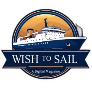 Wish to Sail