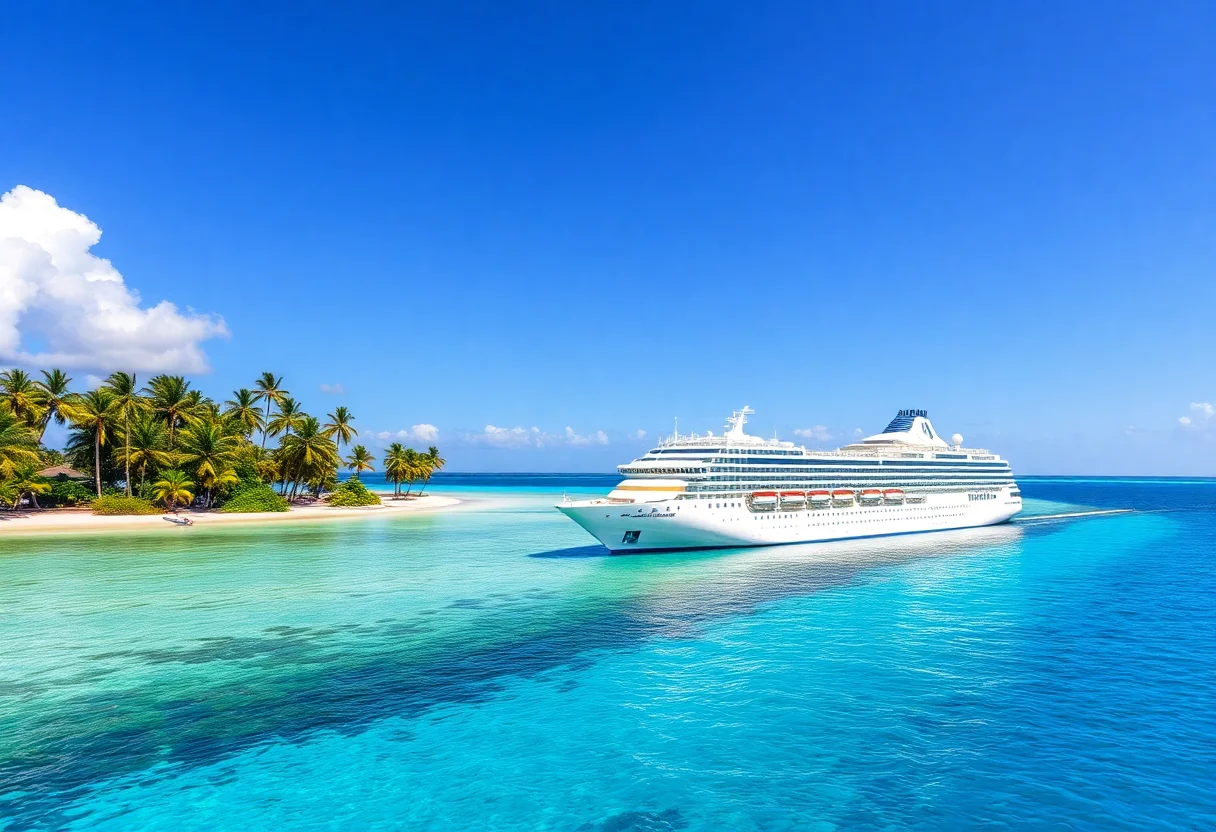 Bahamas maritime