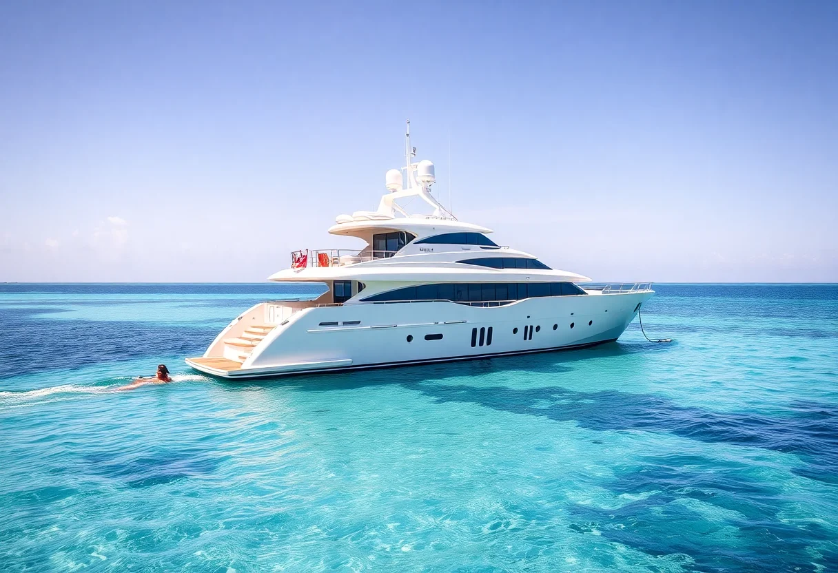 Cayman Islands maritime
