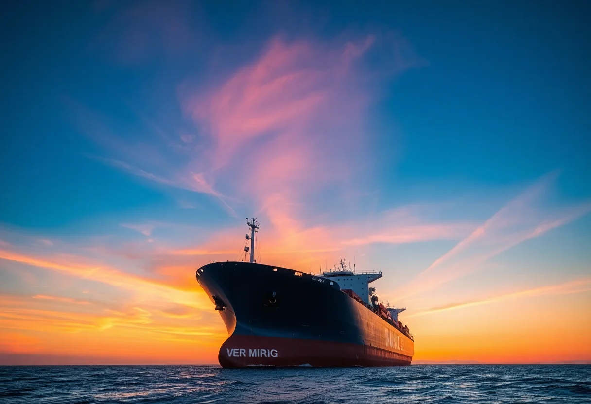 Liberia maritime
