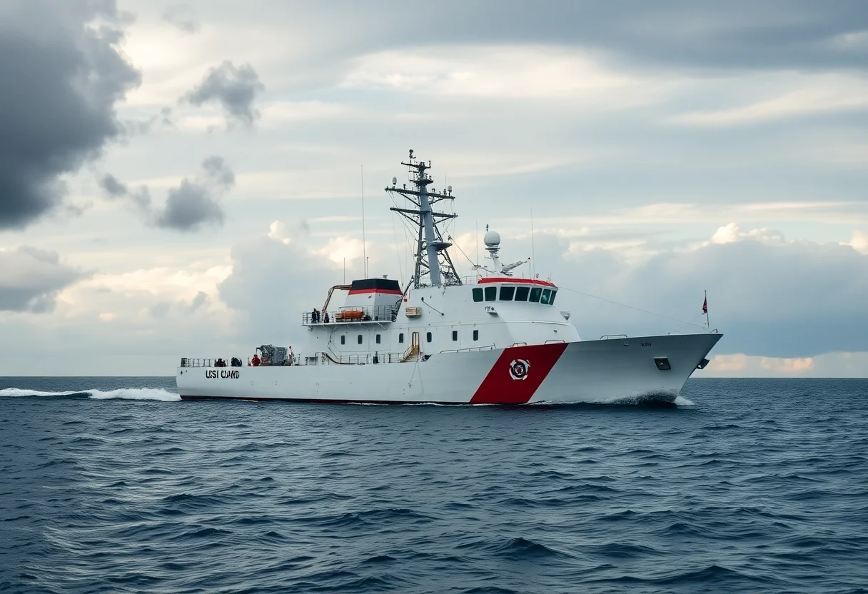 United States maritime